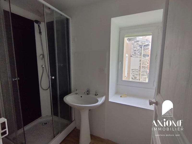 Maison - 81 m² - 4 pièces