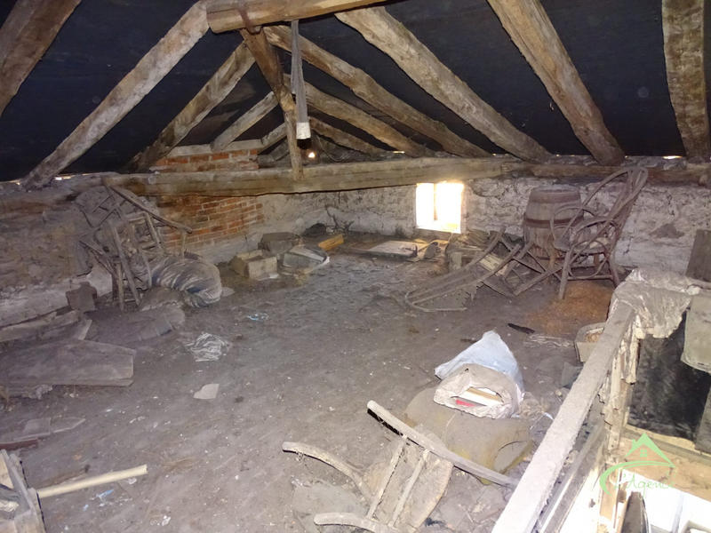 Maison - 55 m² - 2 pièces