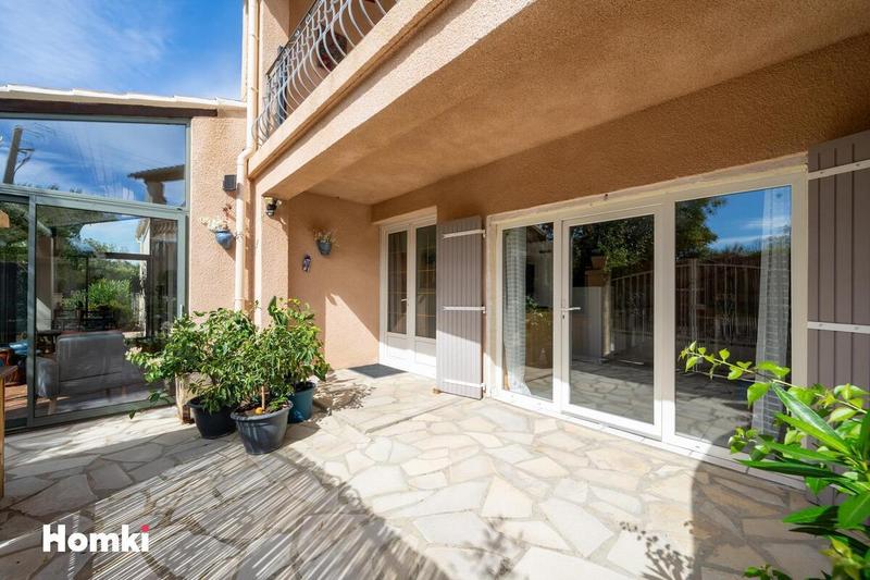 Villa - 155 m² - 7 pièces