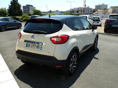 Renault Captur Intens Tce 90 Cv