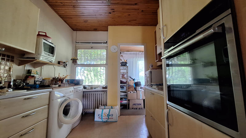 Maison - 97 m² - 6 pièces