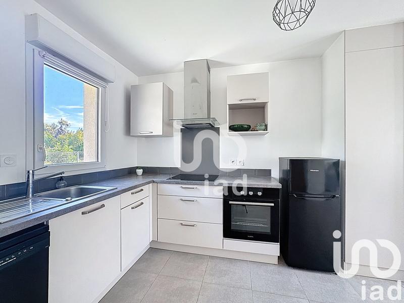 Maison - 89 m² - 4 pièces