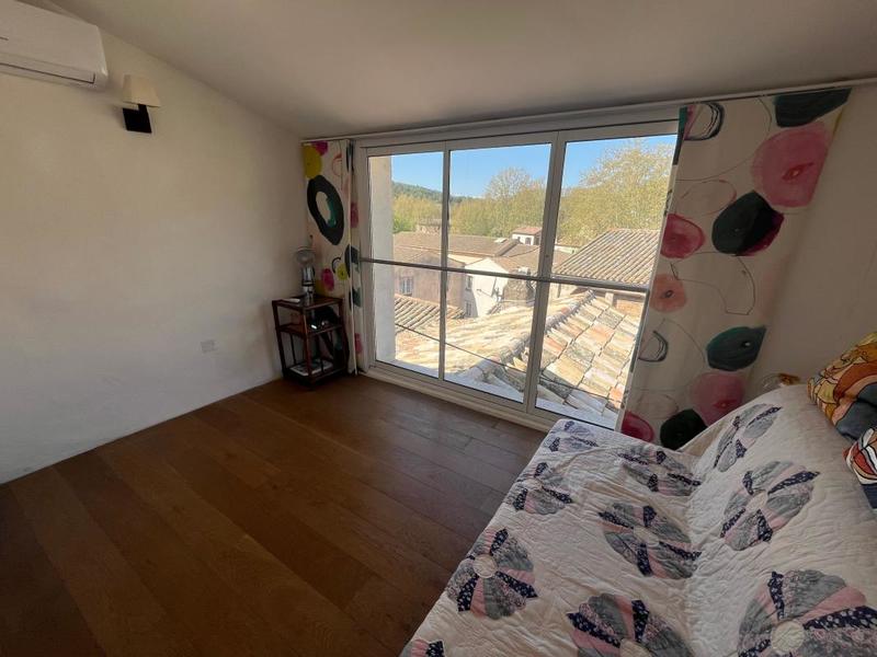 Maison - 66 m² - 3 pièces