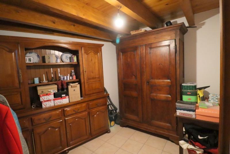 Fermette - 207 m² - 8 pièces