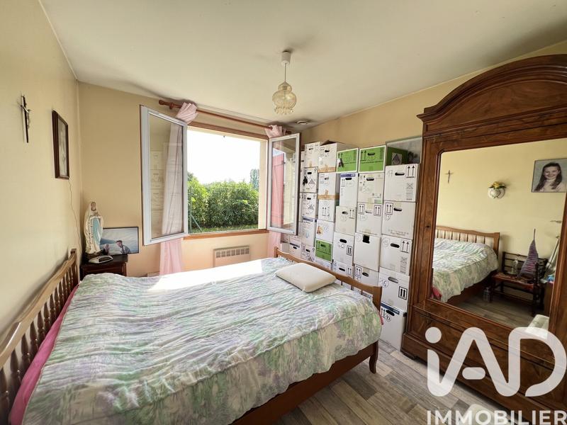 Maison - 162 m² - 6 pièces