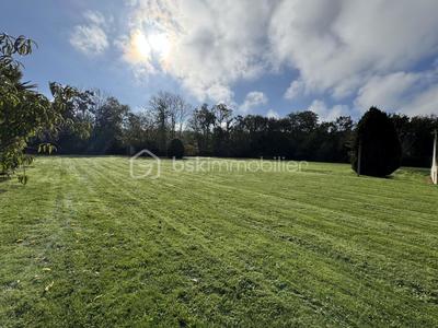 Maison ancienne - 132 m² - 7 pièces