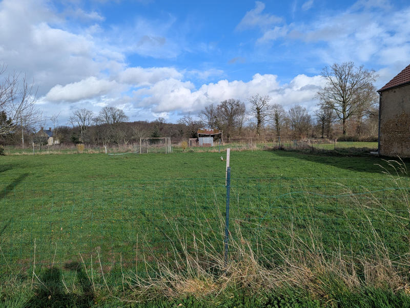 Viager - Maison - 84 m² - 2 pièces