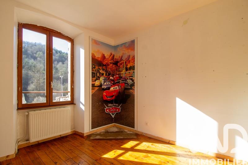 Maison - 133 m² - 5 pièces