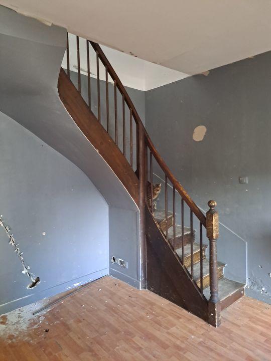 Maison - 113 m² - 4 pièces