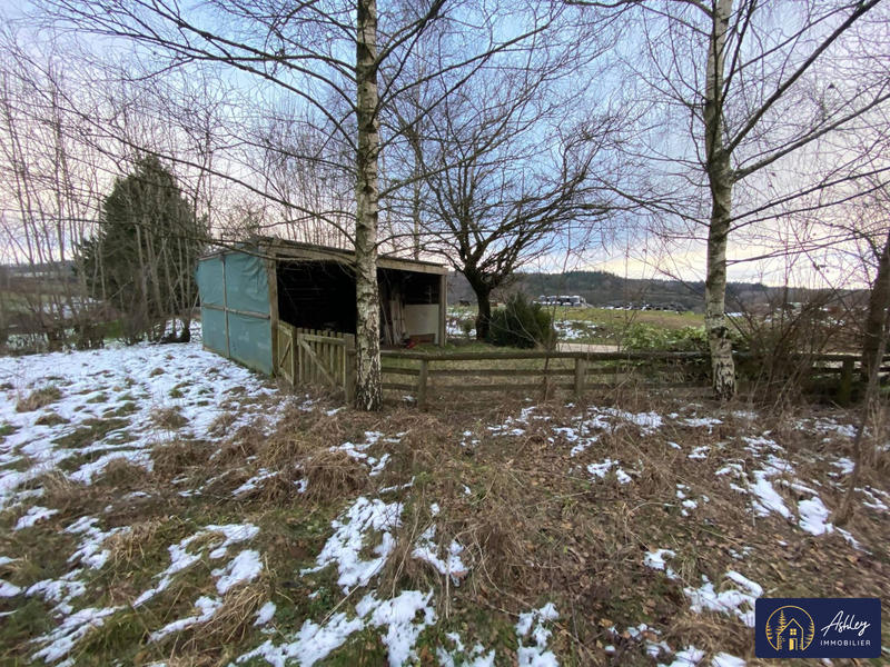 Maison - 69 m² - 4 pièces