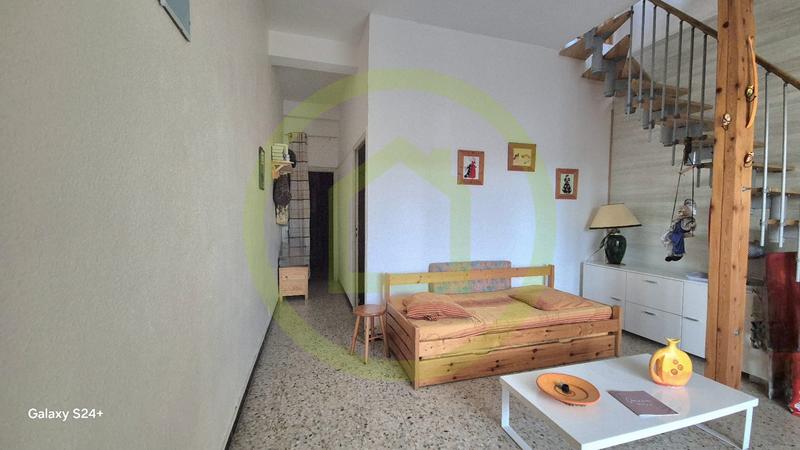 Maison - 98 m² - 4 pièces