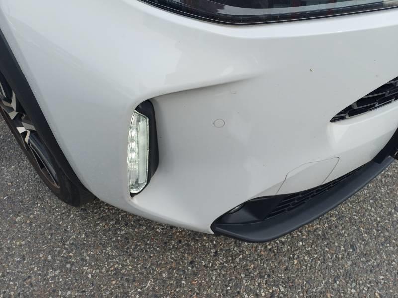 Toyota Yaris Cross Hybride 116h 2wd Gr Sport