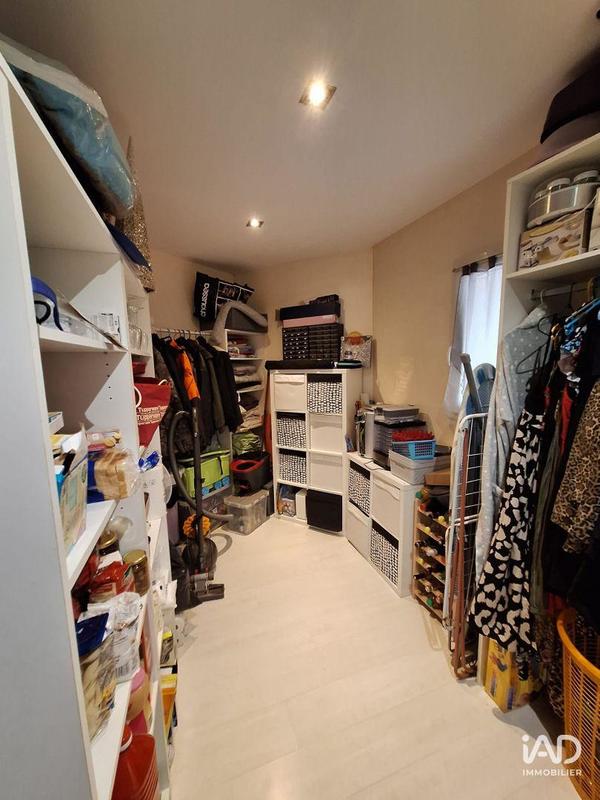 Bastide - 190 m² - 5 pièces