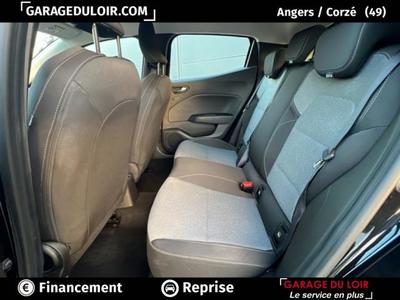 Renault Clio V TCe 90 ch Gsr2 Evolution