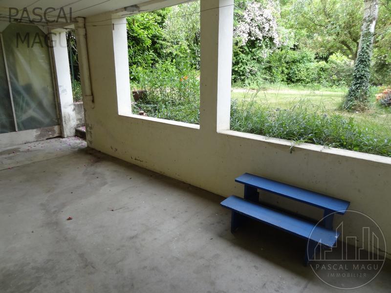 Maison - 150 m² - 7 pièces