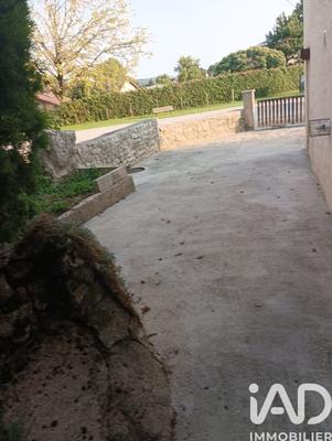 Maison de village - 116 m² - 7 pièces