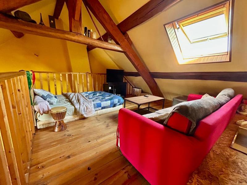 Maison - 145 m² - 5 pièces