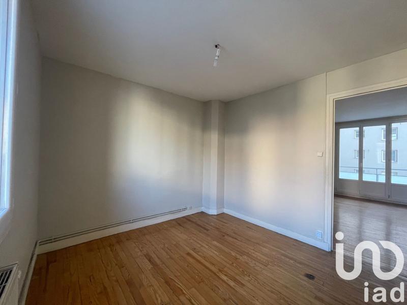 Appartement - 58 m² - 4 pièces