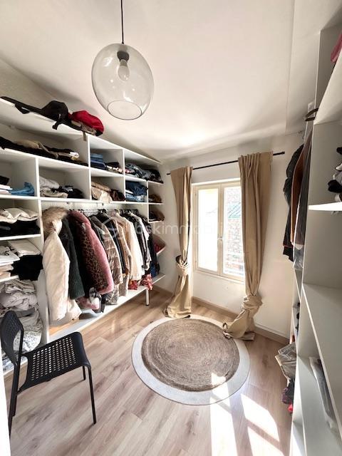 Maison de village - 57 m² - 2 pièces