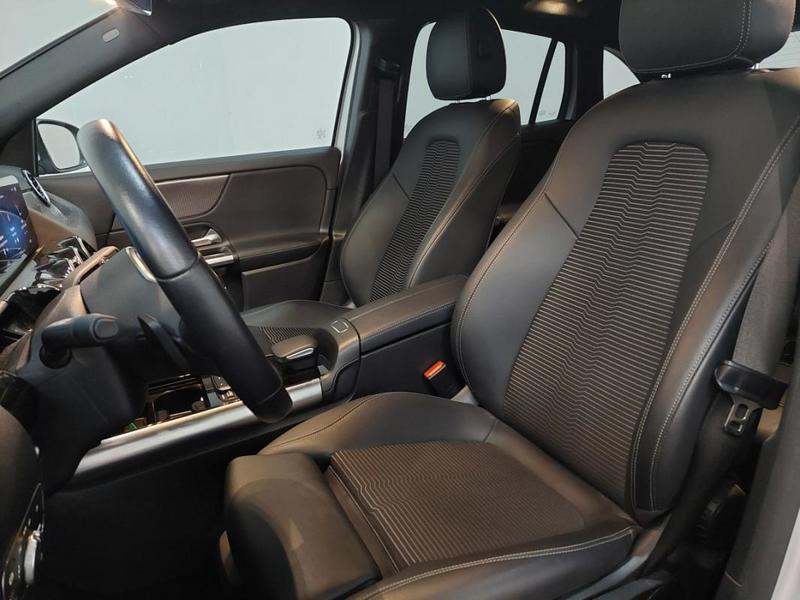 Mercedes Gla 200 Business Line Dct