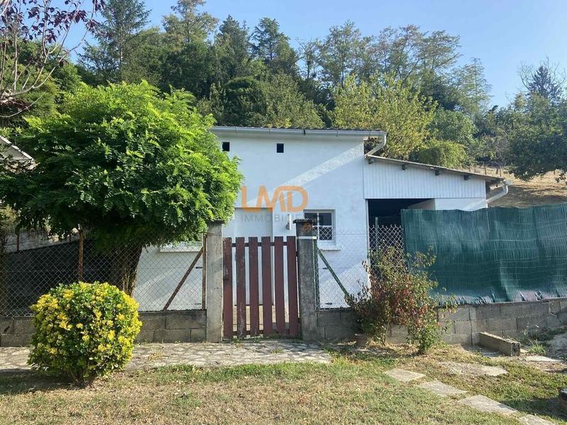 Maison - 151 m² - 7 pièces