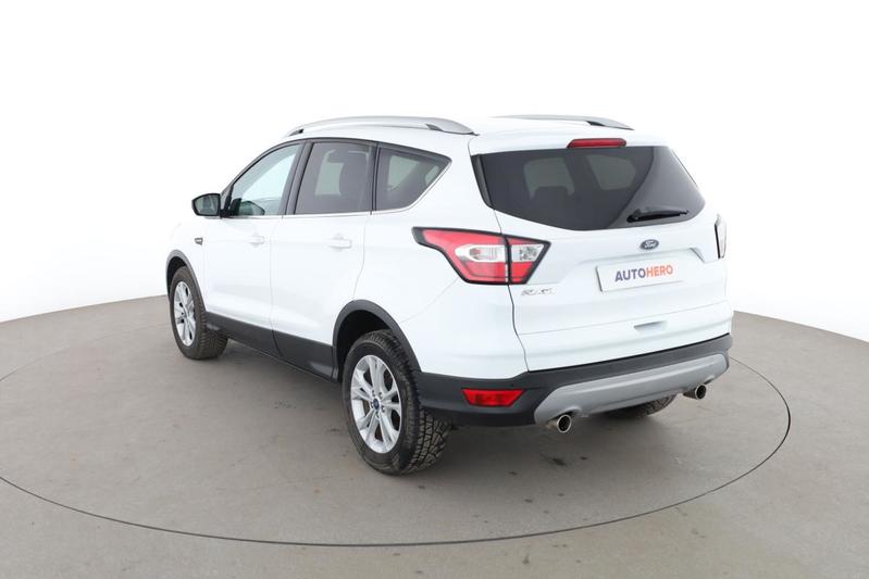 Ford Kuga 2.0 TDCi Titanium 4x2 150 ch
