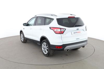 Ford Kuga 2.0 TDCi Titanium 4x2 150 ch