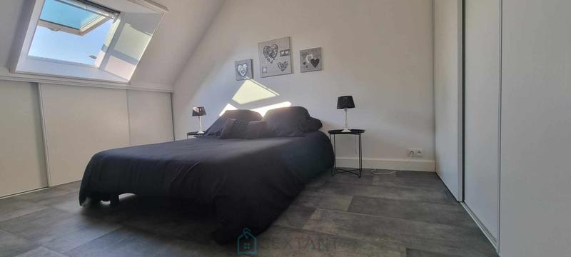 Maison - 171 m² - 5 pièces