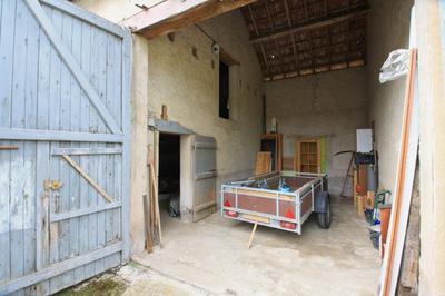 Maison - 72 m² - 3 pièces