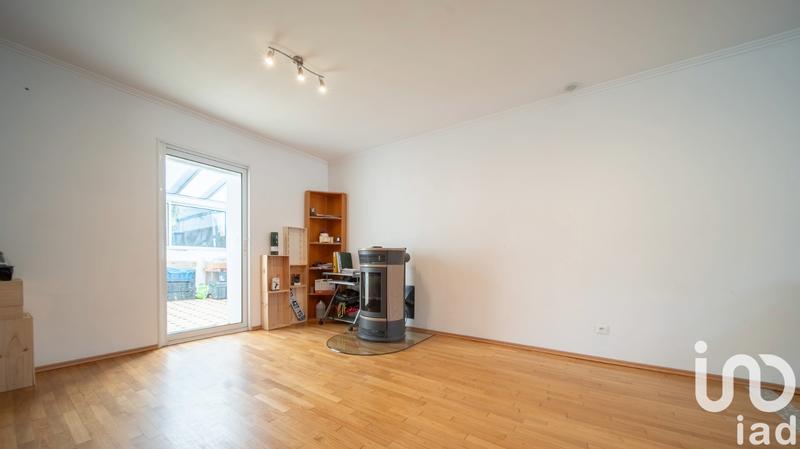 Maison - 144 m² - 5 pièces