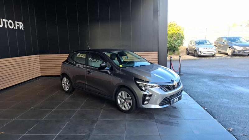 Renault Clio V Evolution Blue dCi 100 -24