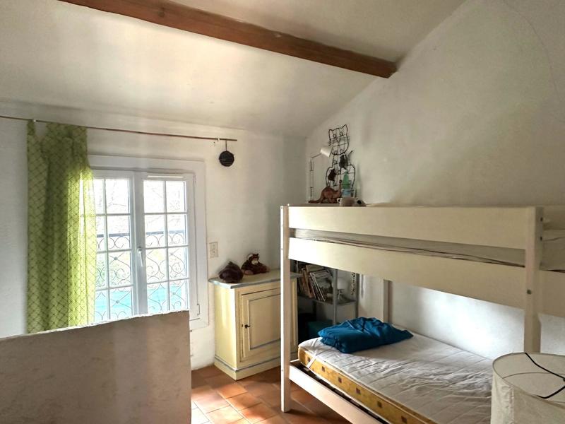 Maison - 111 m² - 6 pièces