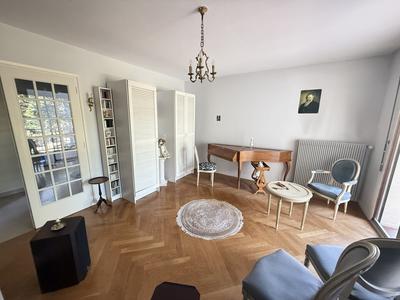 Appartement - 59 m² - 2 pièces