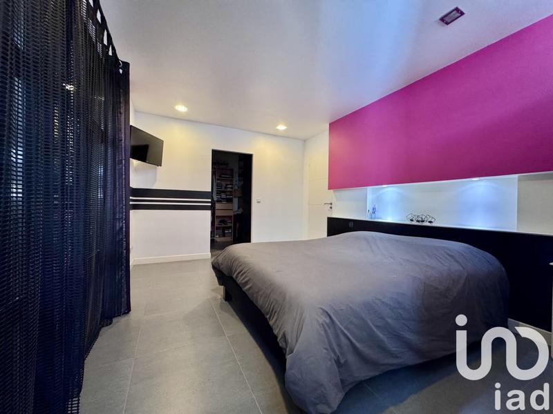 Maison de maîtres - 200 m² - 5 pièces