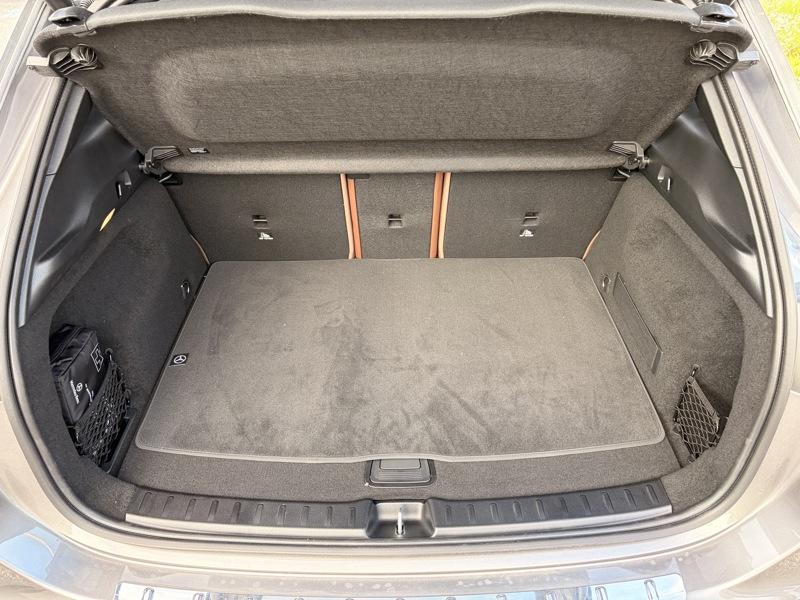 Mercedes Gla 200 d Amg Line