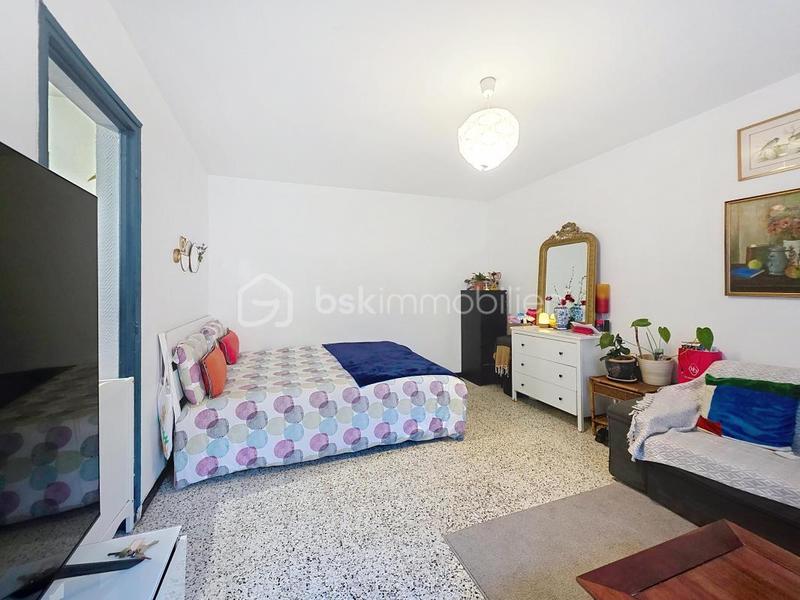 Studio - 31 m² - 1 pièce