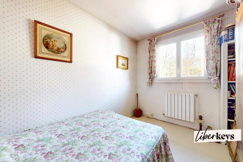 Maison - 155 m² - 7 pièces