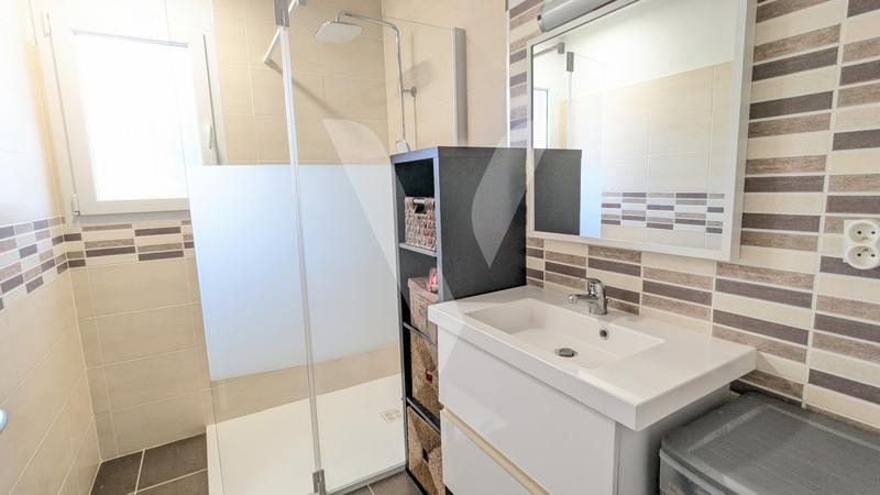 Maison - 114 m² - 5 pièces