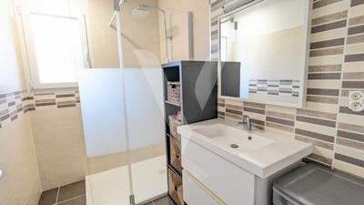 Maison - 114 m² - 5 pièces