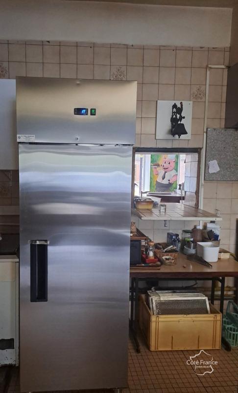 Maison - 217 m² - 6 pièces