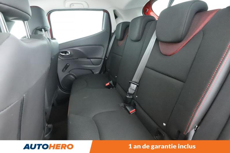 Renault Clio 0.9 TCe Trend 90 ch