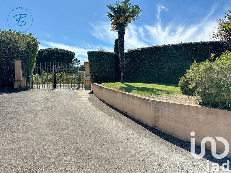 Appartement - 29 m² - 2 pièces