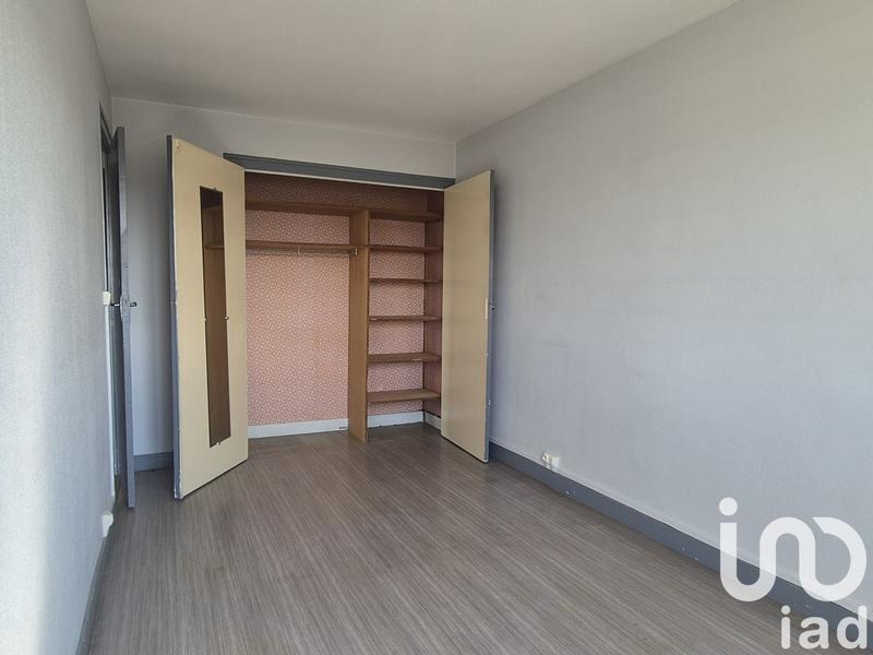 Appartement - 63 m² - 4 pièces