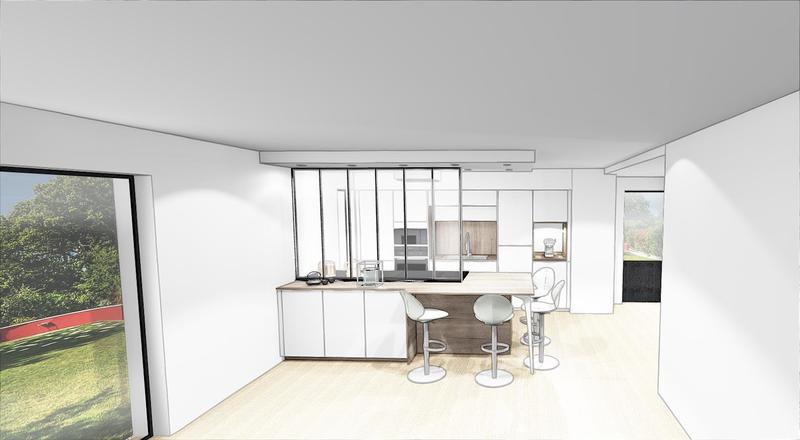 Travaux de Renovation