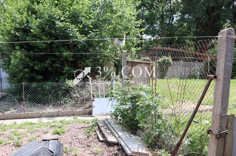 Maison - 109 m² - 5 pièces