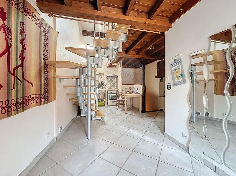 Immeuble - 177 m² - 3 pièces