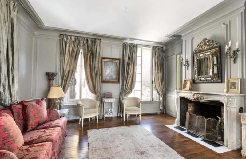 Manoir - 790 m² - 10 pièces