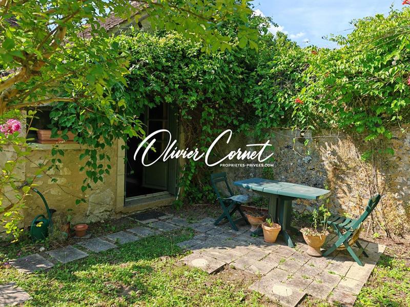 Maison - 298 m² - 11 pièces