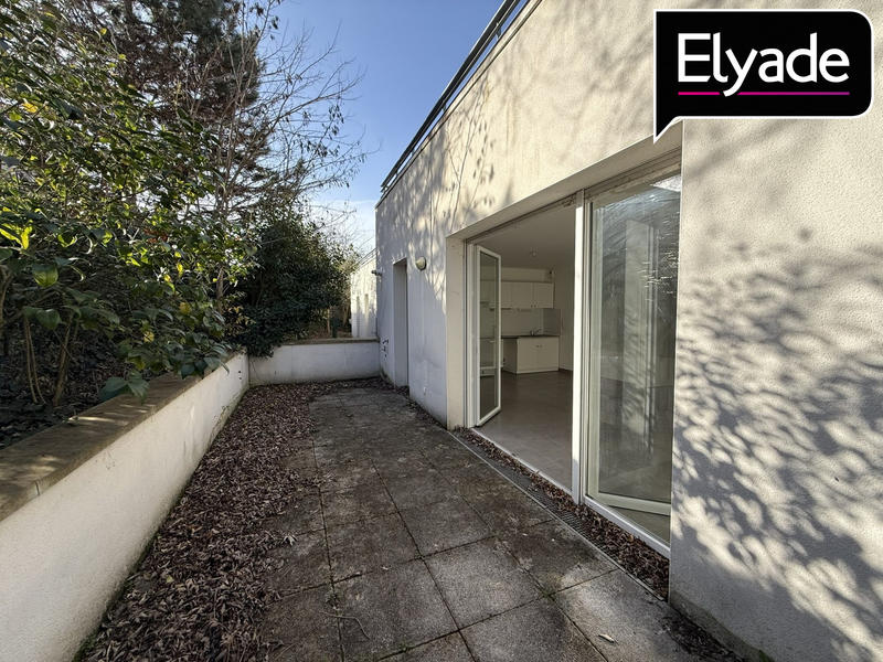 Appartement - 77 m² - 4 pièces