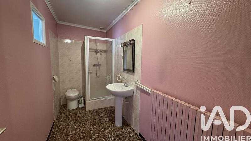 Maison - 130 m² - 4 pièces